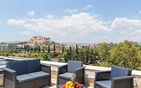 Holodek Apartments Zappeion Suites 2023